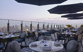 フォーシーズンズホテル東京 大手町